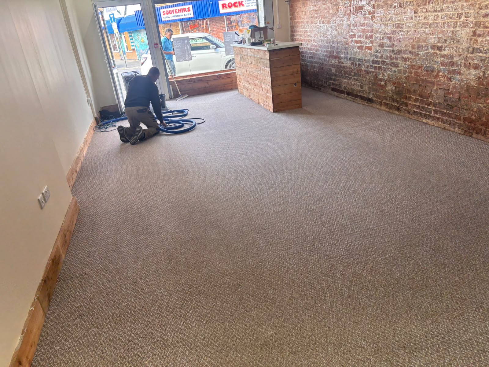 Cleaning Services in North Somercotes